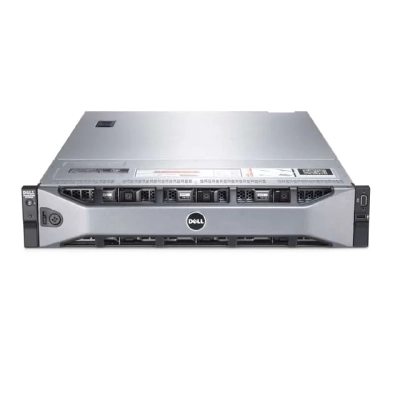 DELL PowerEdge R720xd