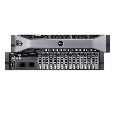 DELL PowerEdge R820