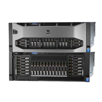 DELL PowerEdge R920