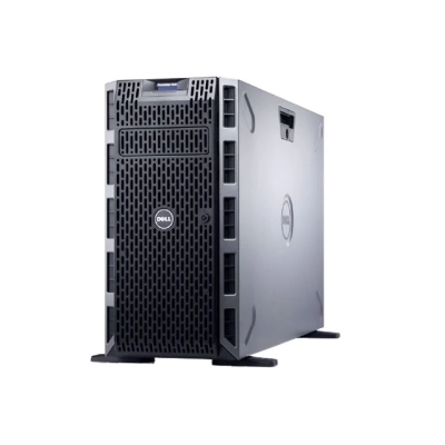 DELL PowerEdge T620