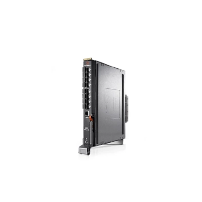 Описание Dell Brocade M5424