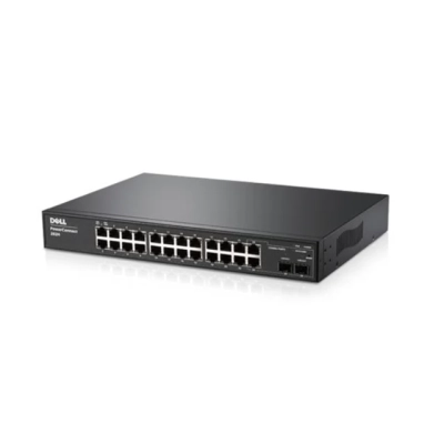 Коммутаторы Dell Networking 2800