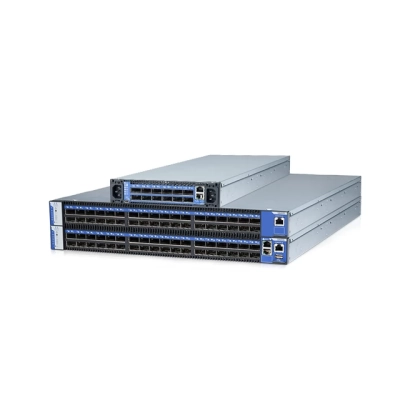 Коммутаторы Mellanox InfiniBand FDR