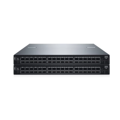 Коммутаторы Mellanox Switch IB-2 InfiniBand EDR 100 Гб/с