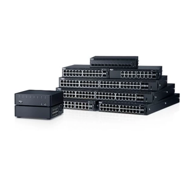 Коммутаторы Dell Networking X4000