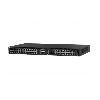 Коммутаторы Dell Networking N1100