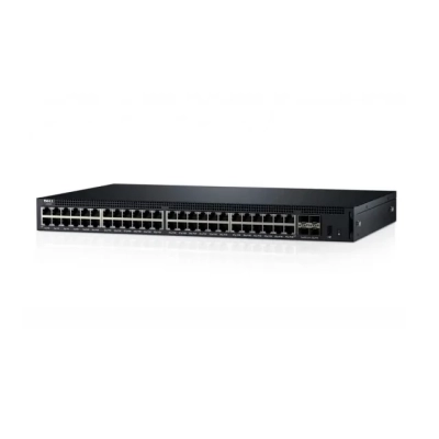 Коммутаторы Dell Networking X1000