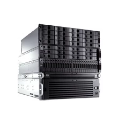 DELL Compellent Storage Center