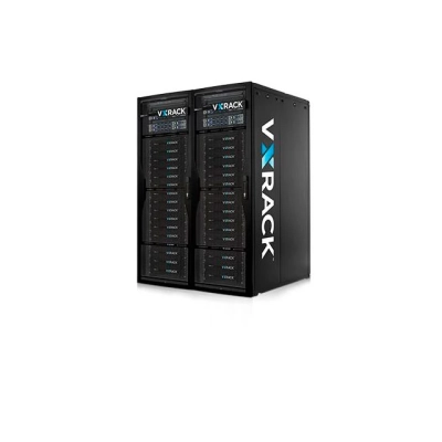 VxRack System с FLEX – эффективное решение для гетерогенной системы общего назначения