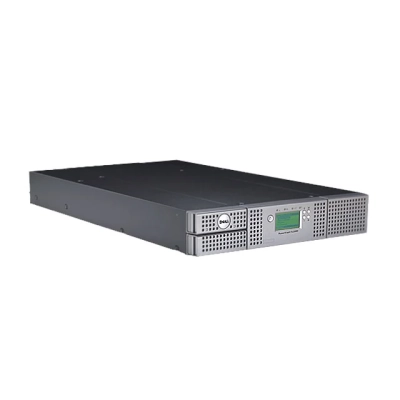 Эффективные ленточные библиотеки Dell PowerVault TL2000 для защиты данных