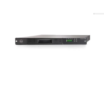 Tape Autoloader Dell PowerVault TL1000 – резервное копирование информации по минимальной стоимости