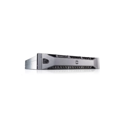 Шасси расширения емкости серверов Dell PowerVault MD1200 Direct Attached Storage