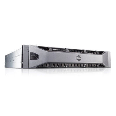 Шасси расширения емкости серверов Dell PowerVault MD1220 Direct Attached Storage