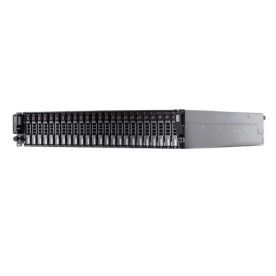 Dell PowerVault MD3820i iSCSI