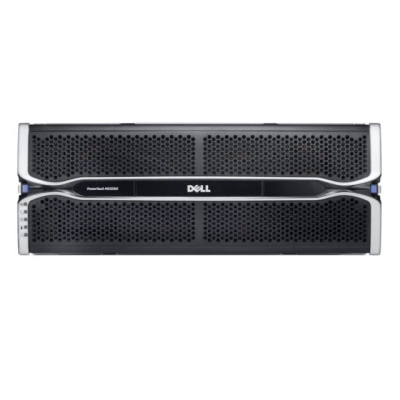 Массив хранения данных Dell PowerVault MD3860F FC