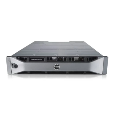 Система хранения данных Dell PowerVault MD3800 iSCSI