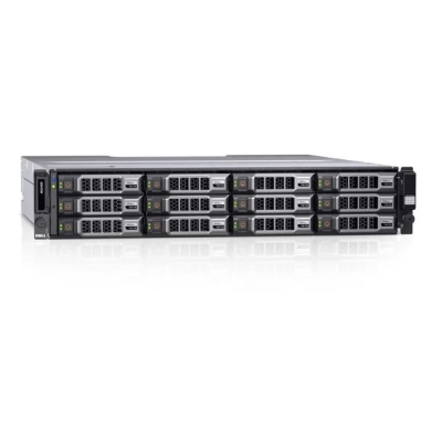 Система хранения данных Dell PowerVault MD1400