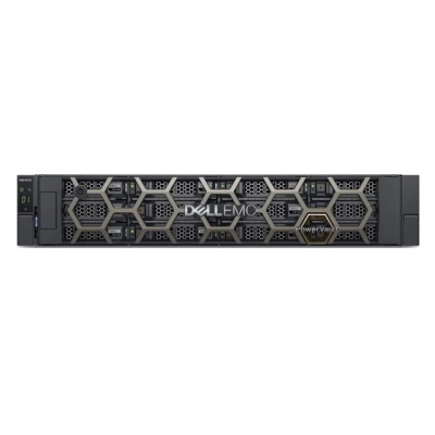 Дисковый массив Dell EMC PowerVault ME4012