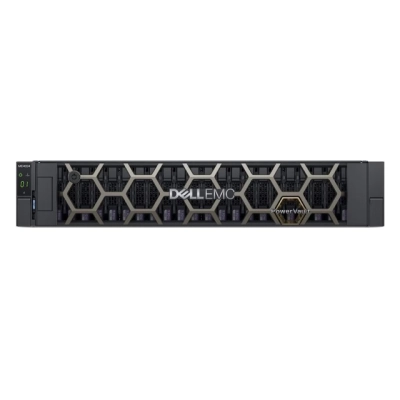 Дисковый массив Dell EMC PowerVault ME4024