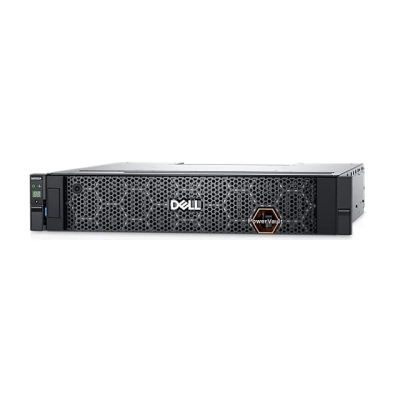 Система хранения данных Dell PowerVault ME5024