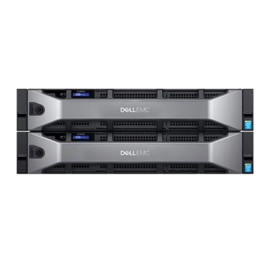 Контроллер массива Dell EMC SC9000 для корпоративных сред