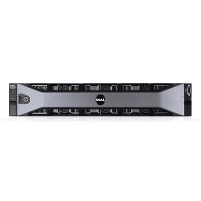 DELL PowerVault DL2200 Symantec Backup