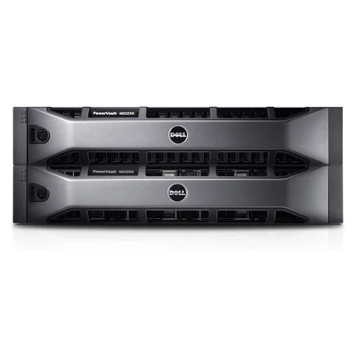 DELL PowerVault MD3220