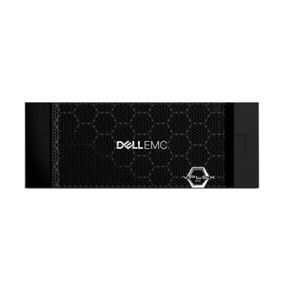 Dell EMC VPLEX для All-Flash – эффективное решение для работы с масштабными данными