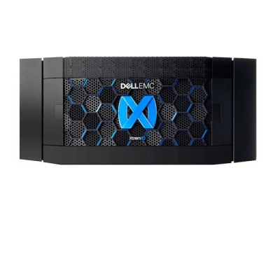 EMC XtremIO на флеш-дисках