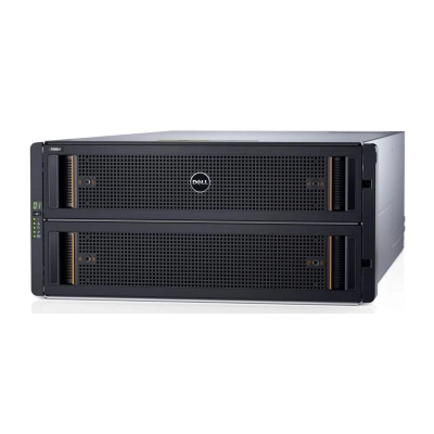 Полка расширения Dell PowerVault MD1280 – высокая плотность хранения данных