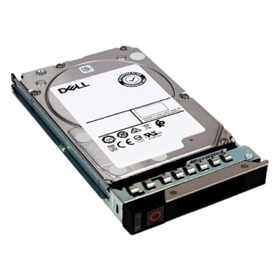 Жесткий диск Dell G2G54 1.2TB 12G 10K 2.5