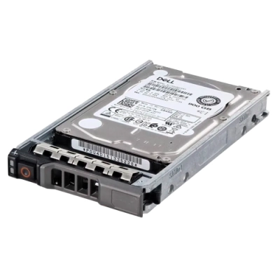 Жесткий диск Dell 0YKT0W 900GB 12G 15K 2.5