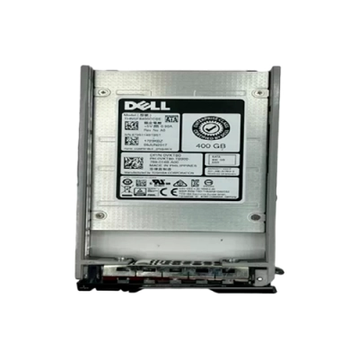 Твердотельный накопитель Dell VKT80 400GB 6G 3.5